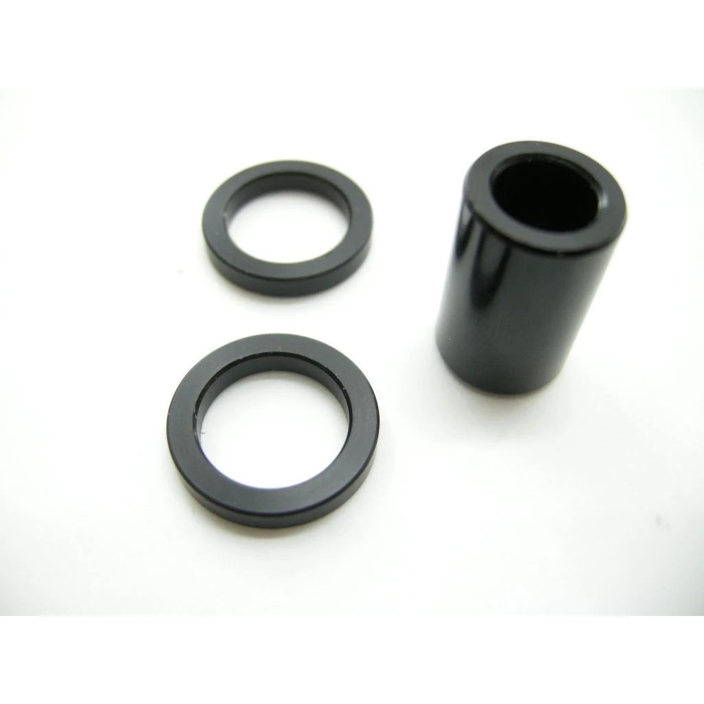 RockShox Einbaubüchsenset Für Dämpfer / Für 12.7mm Achse