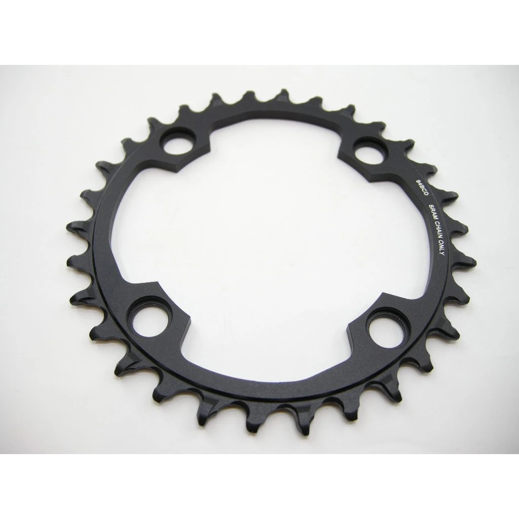 Sram X-SYNC 2 Eagle E-MTB Kettenblatt 1-fach â Bild 2