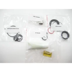RockShox Service Kit 200 Std. - 1 Jahr SIDLuxe Dämpfer - A1 Ab 2020