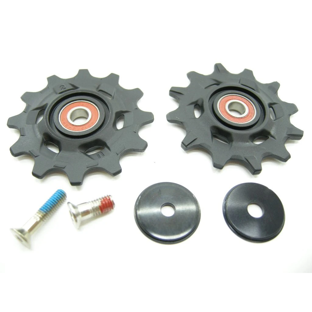 Sram Schaltwerkröllchen Set Red ETap AXS/Force ETap AXS