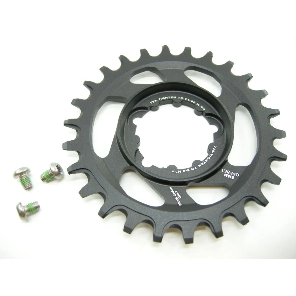 Sram Kettenblatt X-Sync 2 - 11-fach â Bild 2