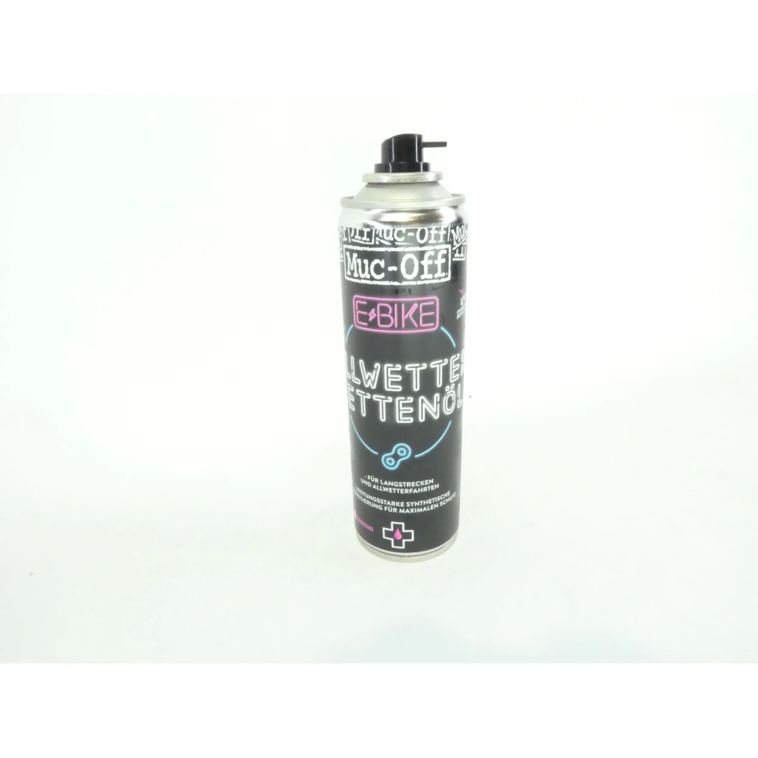Muc-Off EBike AllWetter Kettenöl – Bild 2