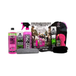 Muc-Off Family Cleaning Kit