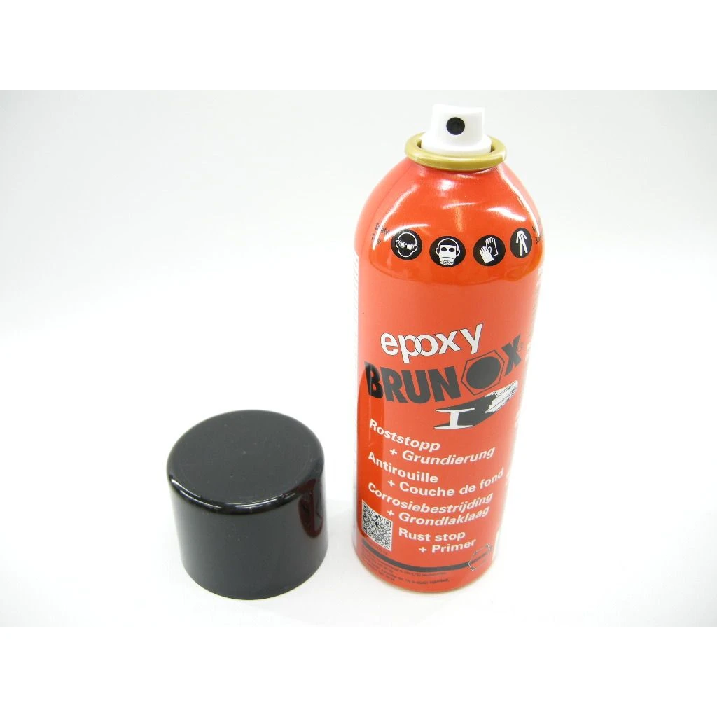 Brunox Rostlöser Epoxy