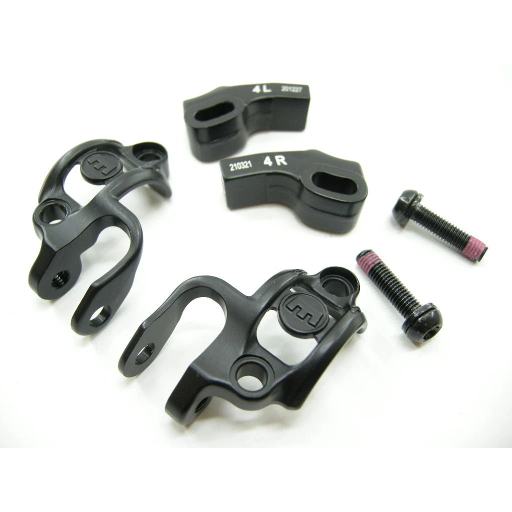 Magura Klemmschelle Shiftmix 4 Für Shimano I-Spec EV