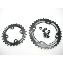 Race Face Turbine Kettenblatt