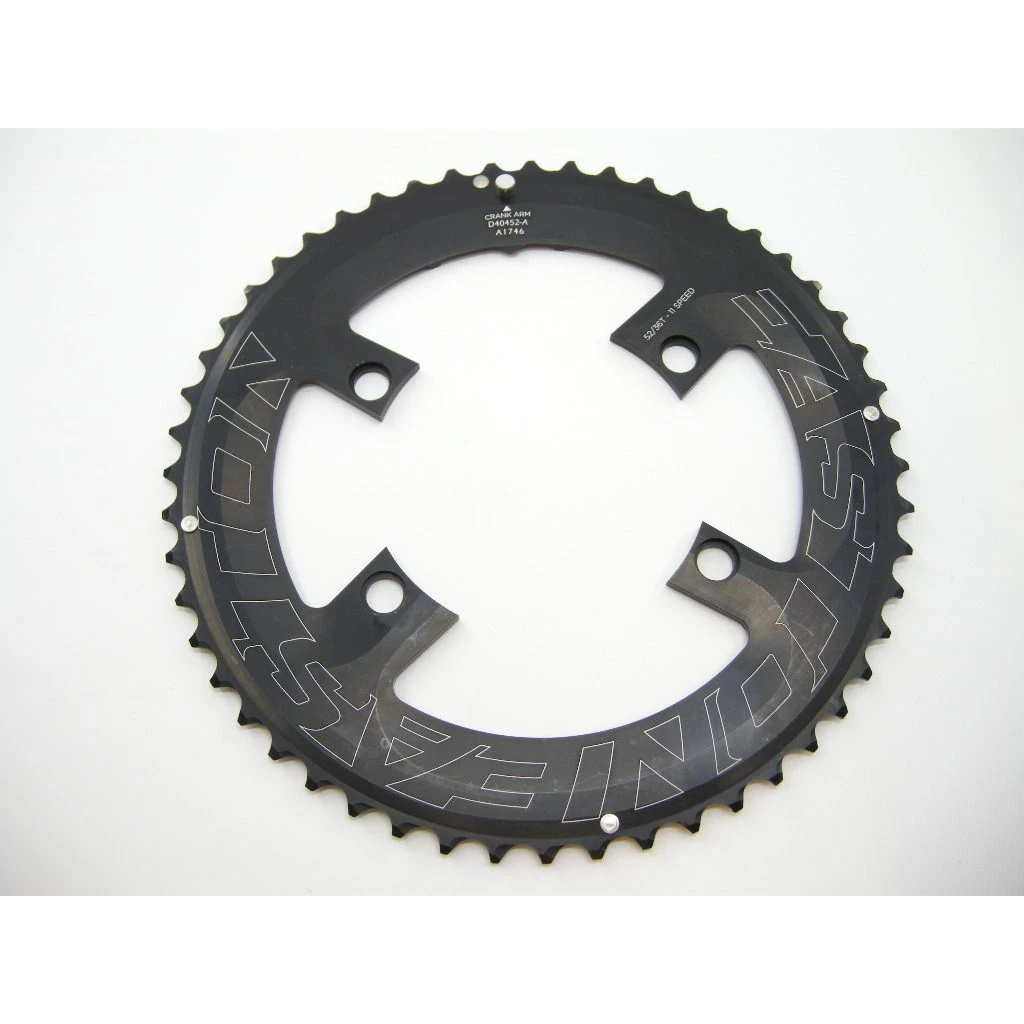 Easton Asymmetric Kettenblatt