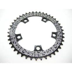 Race Face Narrow Wide Kettenblatt 110mm 1x9-/10-/11-/12- Fach