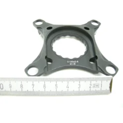 Race Face CINCH Direct Mount Spider - 104 BCD 2X SPIDER BOOST