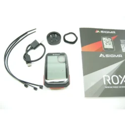 Sigma Computer ROX 4.0 GPS Basic