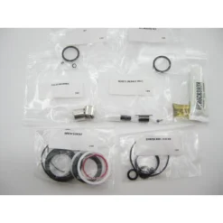 RockShox Service Kit 200 Std. - 1 Jahr Deluxe Dämpfer