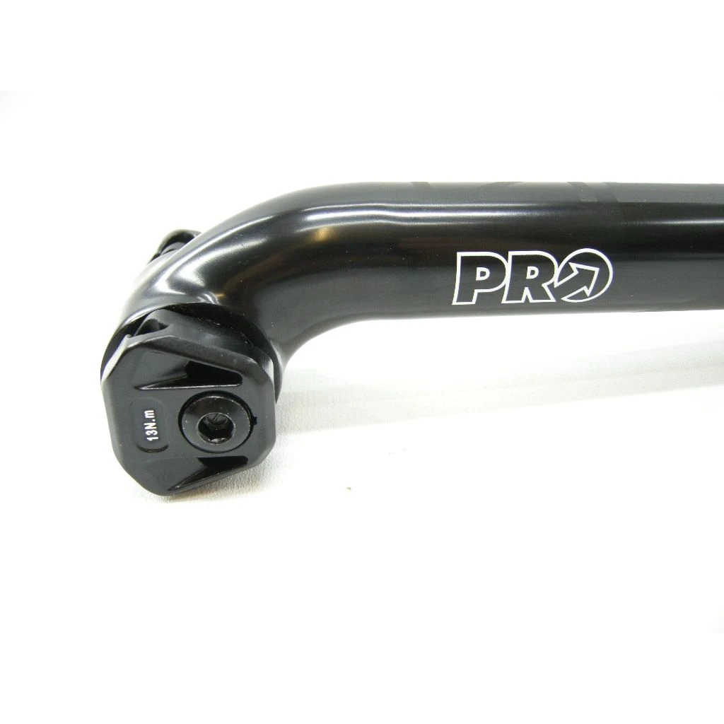 PRO Vibe Alu Sattelstütze – Bild 2