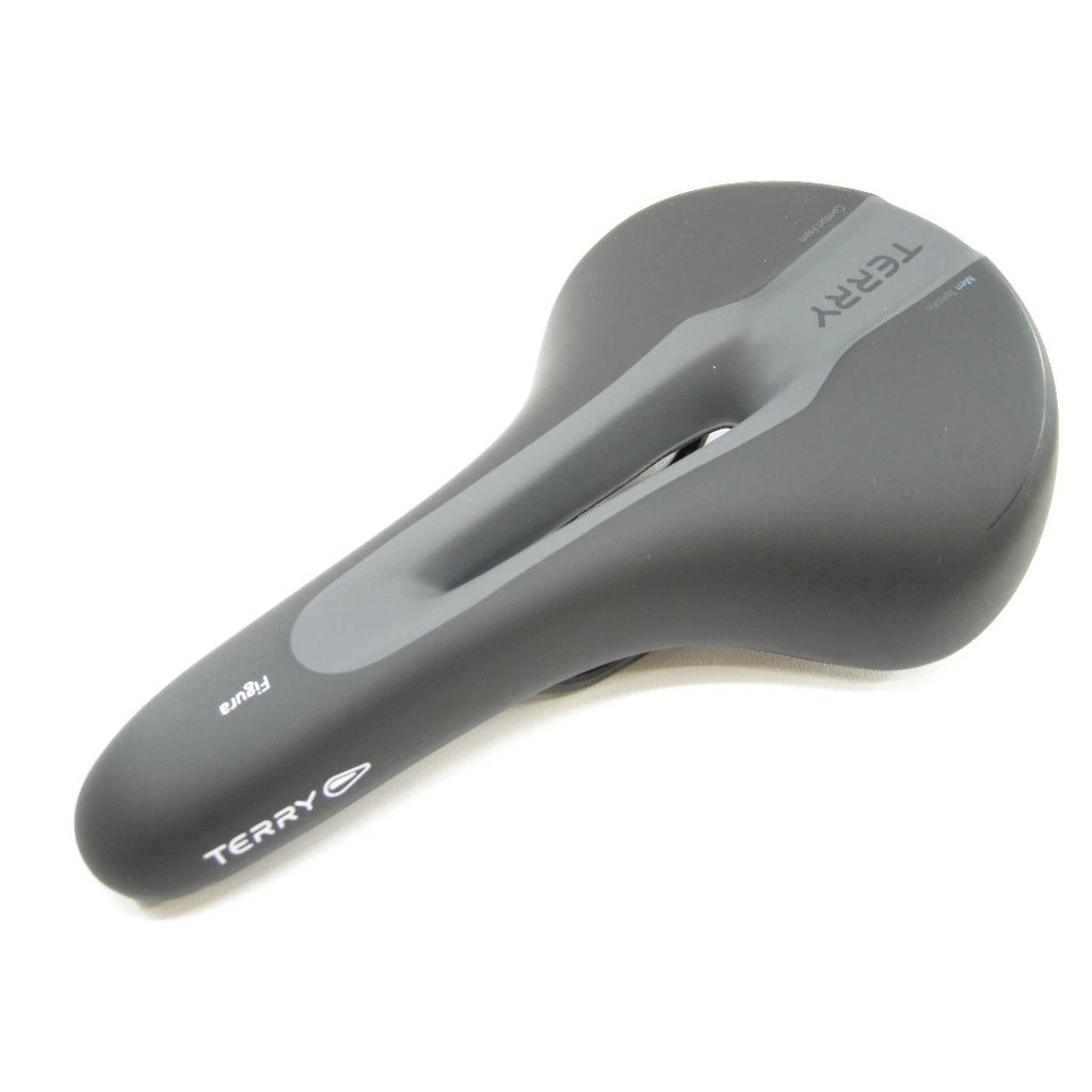 Terry Figura Sattel