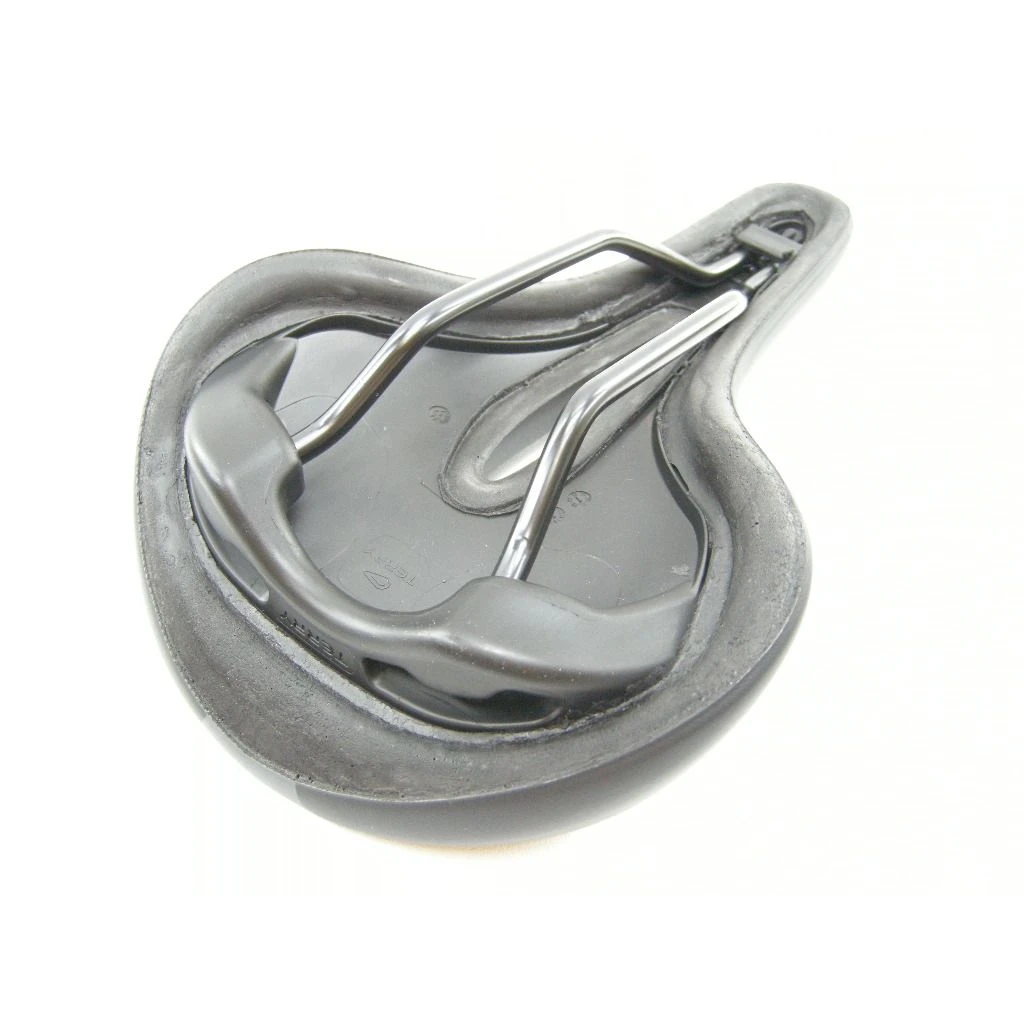 Terry Figura Sattel â Bild 2