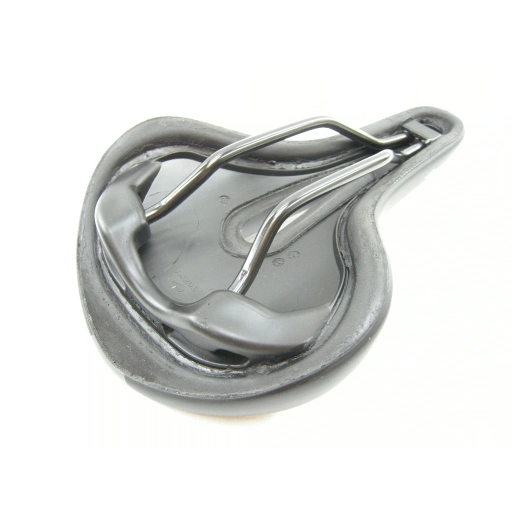 Terry Figura Gel Sattel â Bild 2