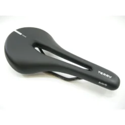 Terry Butterfly Arteria Sattel