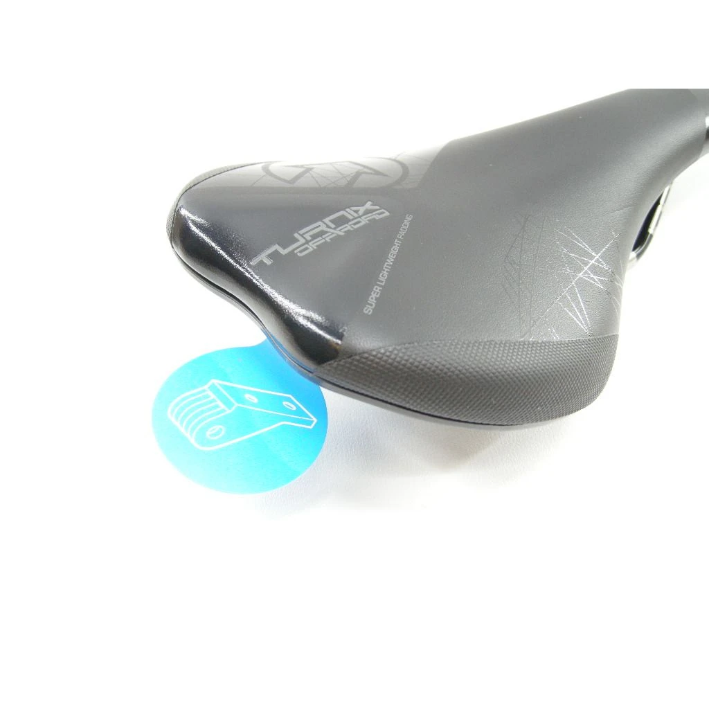 PRO Turnix Offroad Sattel â Bild 2