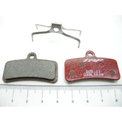 TRP Bremsbelag Für Quadiem G-Spec/ Quadiem SL/ Slate T4