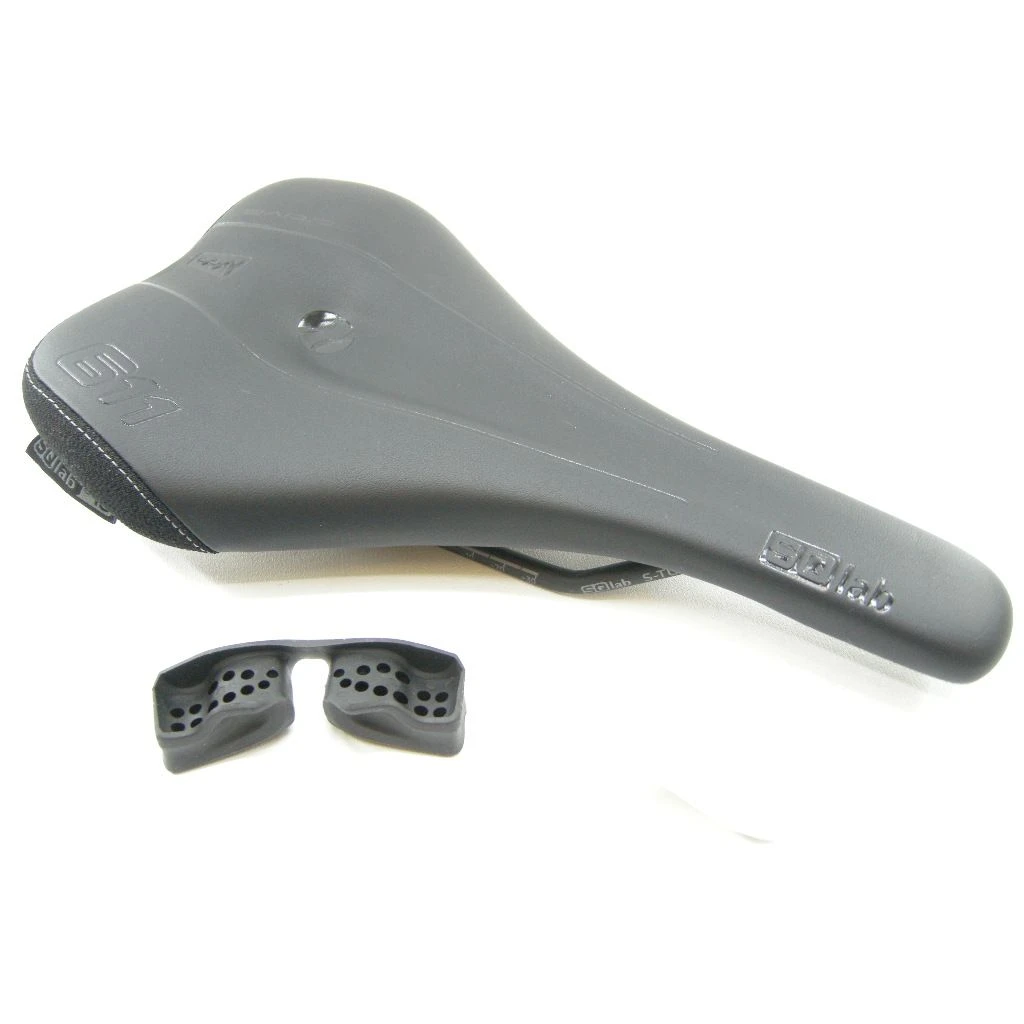 SQlab 611 Ergowave Active 2.1 Sattel