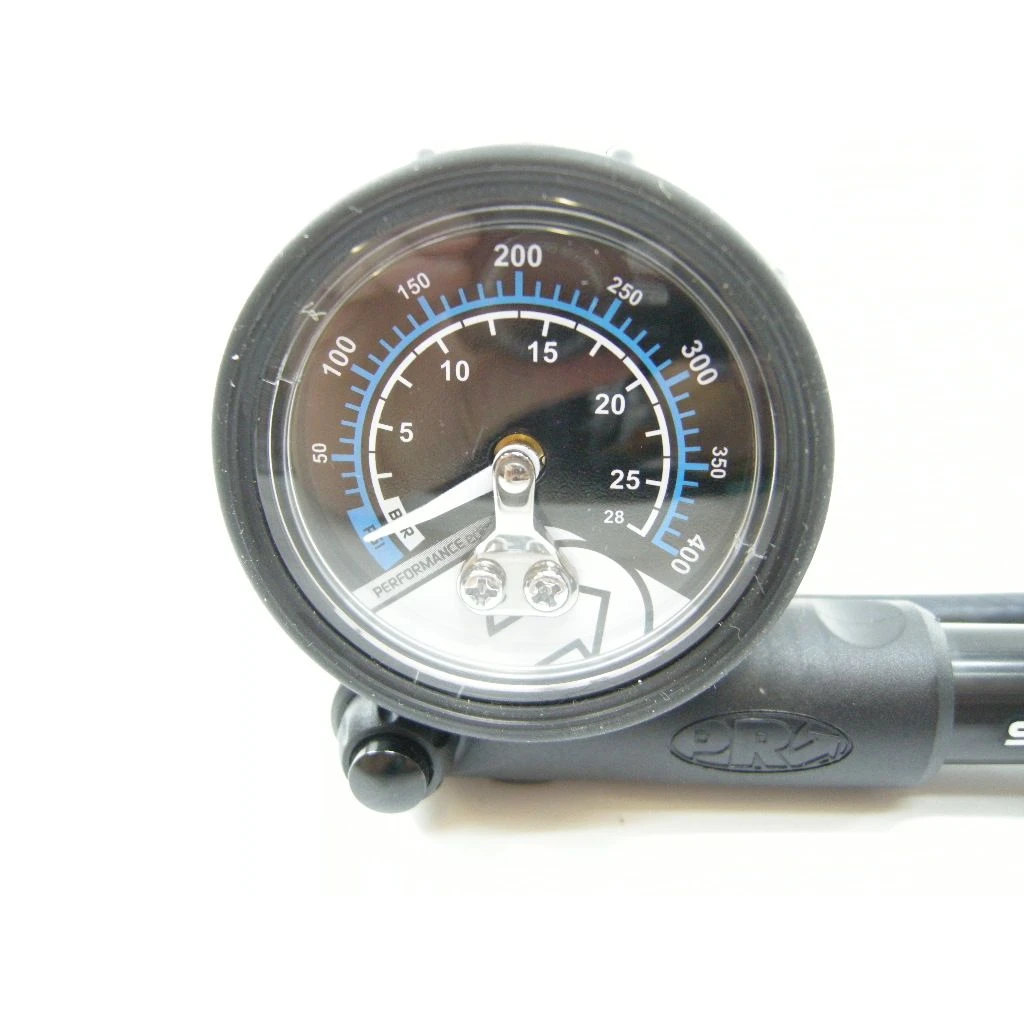 PRO Federgabelpumpe Performance Suspension â Bild 2