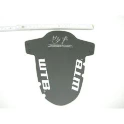 WTB MUD GUARD LOGO GRAVEL