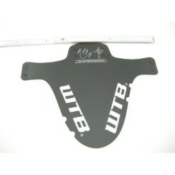WTB MUD GUARD LOGO MTB