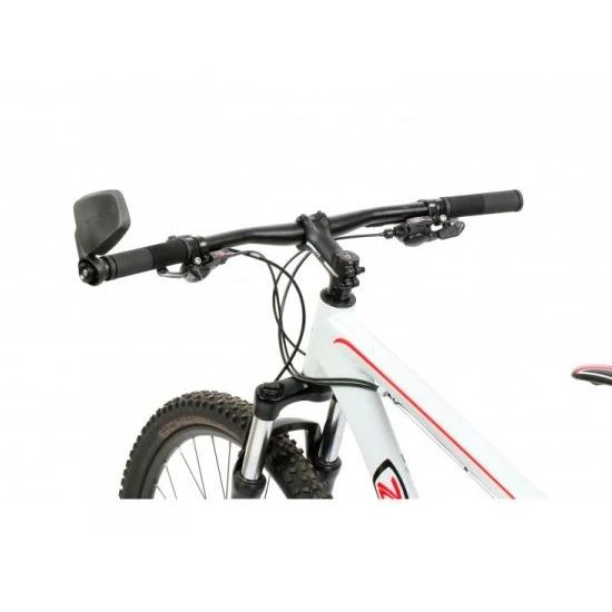 Zéfal Rückspiegel Dooback II - Spiegelfläche: 56cm² – Bild 3