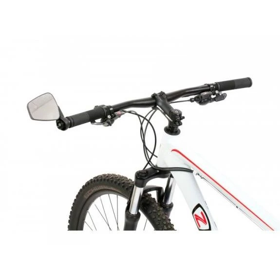 Zéfal Rückspiegel Dooback II - Spiegelfläche: 56cm² – Bild 4