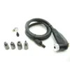 Topeak Pumpenschlauch SMARTHEAD UPGRADE KIT TSH-01