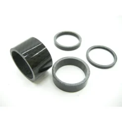 PRO Steuersatz-Spacer Carbon