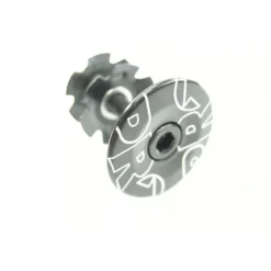 PRO Ahead Deckel 1 1/8 Alu Mit Schraube Und Kralle