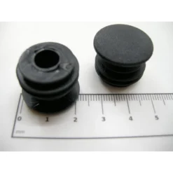 Bike Attitude Lenkerend-Zapfen Kunststoff