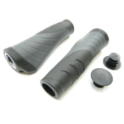 Bike Attitude Lenkergriffe D3 Gel