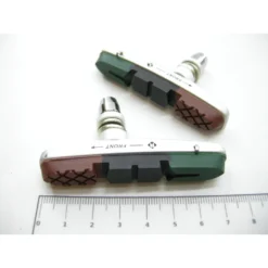 Bike Attitude Bremsschuh HJ748.13A Kompatibel Mit XTR Zum Schrauben