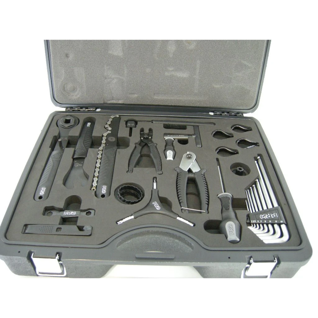 PRO Advanced Mit 27 Tools