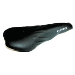 Bike Attitude Sattelüberzug Turbo Unisex