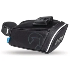 PRO Satteltasche Mit Schnellverschluss