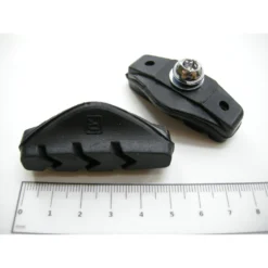 Bike Attitude Bremsschuh HJ450 11 Zum Schrauben