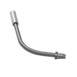 Bike Attitude Bremsbogen Flexibel Zu V-Brake Alu