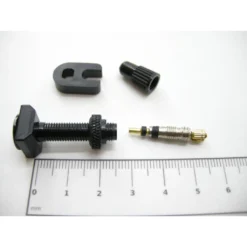 Zipp 3 Zero Ventil Tubeless