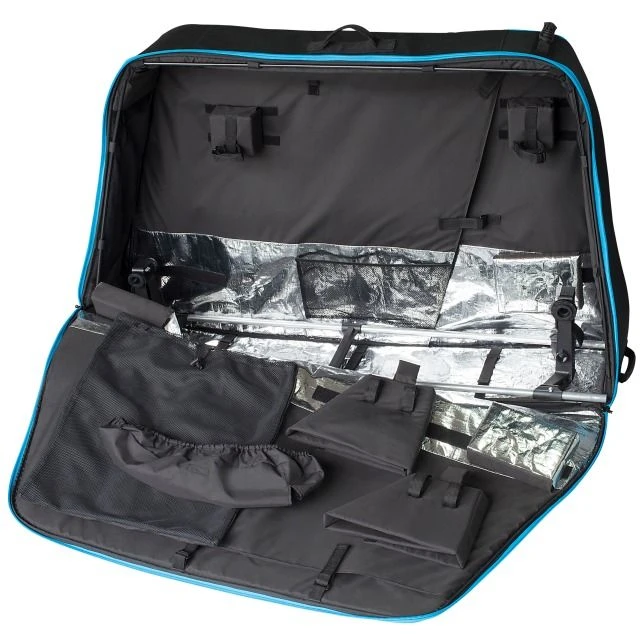 PRO Transporttasche Bike Bag Für Fahrrad – Bild 2