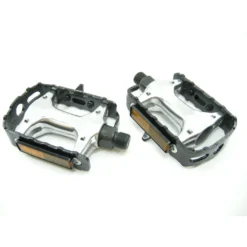 Bike Attitude Pedale MTB LU-893 9/16" Alu