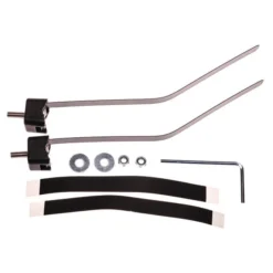 Abus Spannbänder LH Für Rahmenschloss