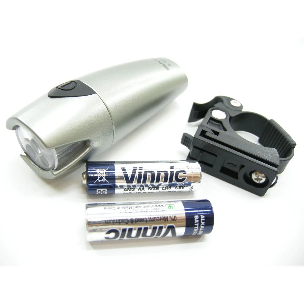 Smart Scheinwerfer BL183WW-5 LED Inkl. Batterien Und Halter Anthrazit