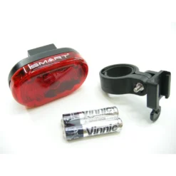 Smart Rücklicht Stern LED