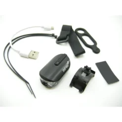 Infini Olley I-210P - 100 Lumen Vorderlicht