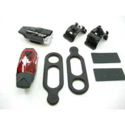 Infini Mini Lava I-261WR - 50 Lumen Beleuchtungsset