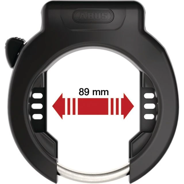 Abus Rahmenschloss Pro Amparo 4750XL NR â Bild 3