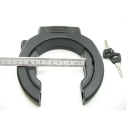 Abus Rahmenschloss Pro Amparo 4750XL NR