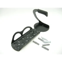 Bike Attitude Fahrradhaken Für Wandmontage